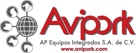 Logotipo de Avipork