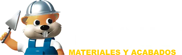 Logotipo de Materiales y Acabados El Triunfo