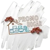 Logotipo de Promo Hogar