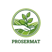 Logotipo de Prosermat