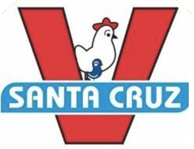 Logotipo de Farmacia Veterinaria Santacruz