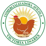 Logotipo de Comercializadora Avícola Victoria Linares